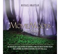 Movie Moods: In the Twilight