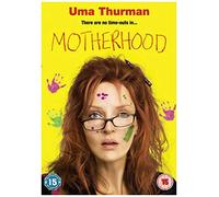 Movie - Motherhood