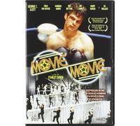 Movie Movie (1978) ( Dynamite Fists / Baxter's Beauties of 1933 ) ( Dynamite Hands / Blansky's Beauties of Nineteen Thirty Three )
