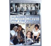 Movie Movie (Dynamite Hands & Baxter's Beauties Of 1933) - German Release (Language: German and English)