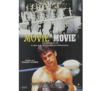 Movie Movie (import dvd) (2013) George C.Scott; Barbara Harris; Red Buttons; S