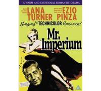 Movie - Mr. Imperium