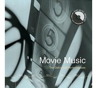 Movie Music-Definitive Perform