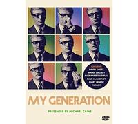 Movie - My Generation