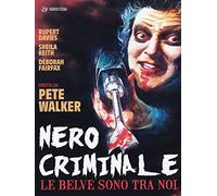 MOVIE-NERO CRIMINALE - LE BELVE SONO TRA..