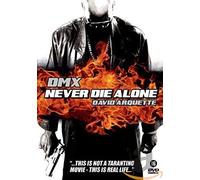 dvd - Never Die Alone (1 DVD)