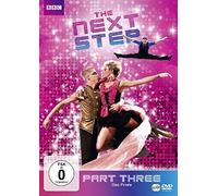 Movie - Next Step [DVD]