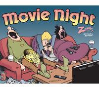 Movie Night : The Complete 2023 Zits Collection