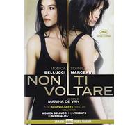 MOVIE-NON TI VOLTARE