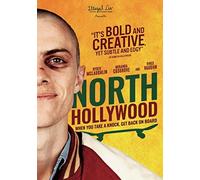 Movie - North Hollywood