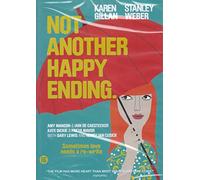 Movie - Not Another Happy Ending [DVD-AUDIO] [DVD-AUDIO] [DVD AUDIO]