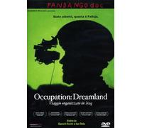 MOVIE-OCCUPATION: DREAMLAND