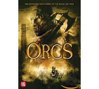 Movie - Orcs