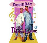 Movie - Pajama Game