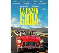 Movie - Pazza Gioia, la [Import]