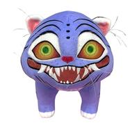 Movie Peluche Doll Tiger Crow Prop Collection Kpop Anime Game Kpop Derpy Sussie Three Eyed Bird for Christmas Birthday Gift