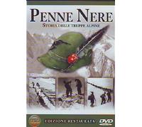MOVIE-PENNE NERE - STORIA DELLE TRUPPE A.