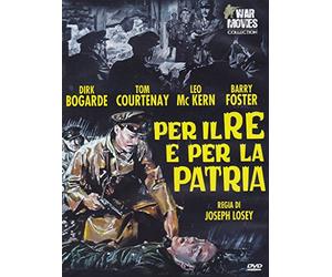 MOVIE-PER IL RE E PER LA PATRIA
