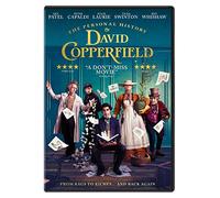 Movie - Personal History of David Copperfield