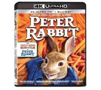 Movie - Peter Rabbit - BRD-MO - P2222z