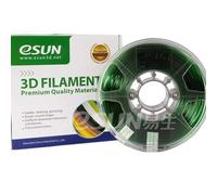 Esun Petg Filament 1.75mm 1000G Green