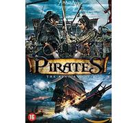 Movie - Pirates (2014) [DVD]