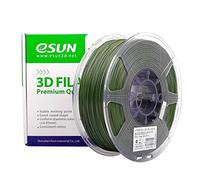 Esun Pl Filament 1.75mm 1000G Olive Green