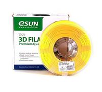 Esun Pl Filament 1.75mm 1000G Yellow