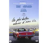 Movie - Plus Belles Annees d'une Vie, (les)