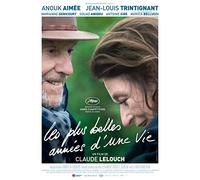 Movie - Plus Belles Annees d'une Vie, les (Fr)