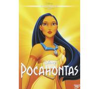 POCAHONTAS