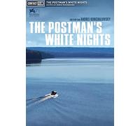 Movie - Postman'S White Nights, (the)