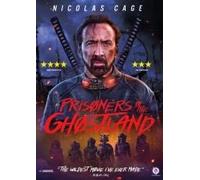 Movie - Prisoners of the Ghostland