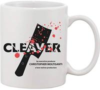 Movie Production Mob Executive Producer Ceramic Mug Stella