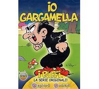 MOVIE-PUFFI (I) - IO GARGAMELLA