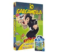 MOVIE-PUFFI (I)-IO GARGAMELLA+MINIF.PUFFI