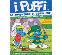 MOVIE-PUFFI (I) - LE AVVENTURE DI