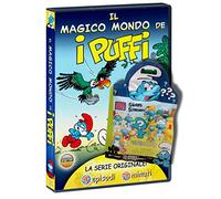 MOVIE-PUFFI (I)-MAGICO MONDO+MINIFIG.PUFFI