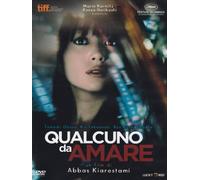 MOVIE-QUALCUNO DA AMARE (2012)