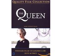 Movie - Queen [DVD]