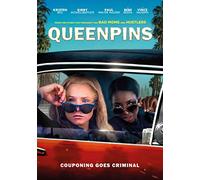 Movie - Queenpins