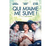 Movie - Qui M'Aime Me Suive (Fr)