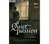 A QUIET PASSION