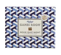 Movie Quiz Night