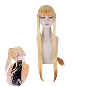 Movie Ready Player One Parzival Synthetic Wig Parzival Cosplay Costume Wigs For Men Fluffy Short Party Play Wigs PL-626