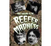 Movie - Reefer Madness (1936)