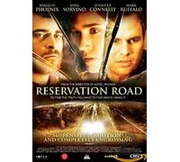 Movie Reservation Road