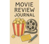 Movie Review Journal