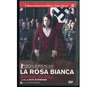 MOVIE-ROSA BIANCA (LA) - SOPHIE SCHOLL