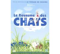 Movie - Royaume des Chats, le (Fr)